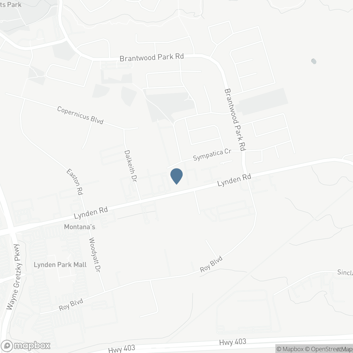 9 BONHEUR Court Unit# 815, Brantford, Ontario N3P 1Z5